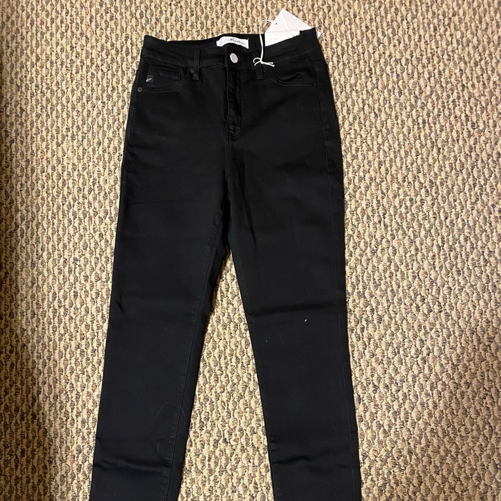 Black KanCan jeans